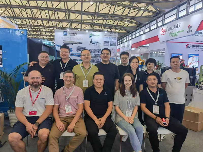 收线放线系统对线缆成品质量的影响与调试技巧